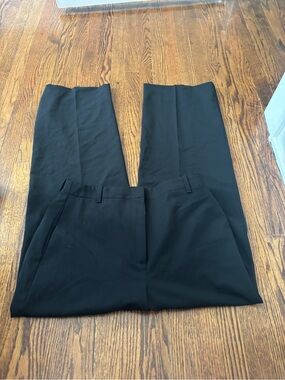 Banana Republic Women's Black Dress Pants